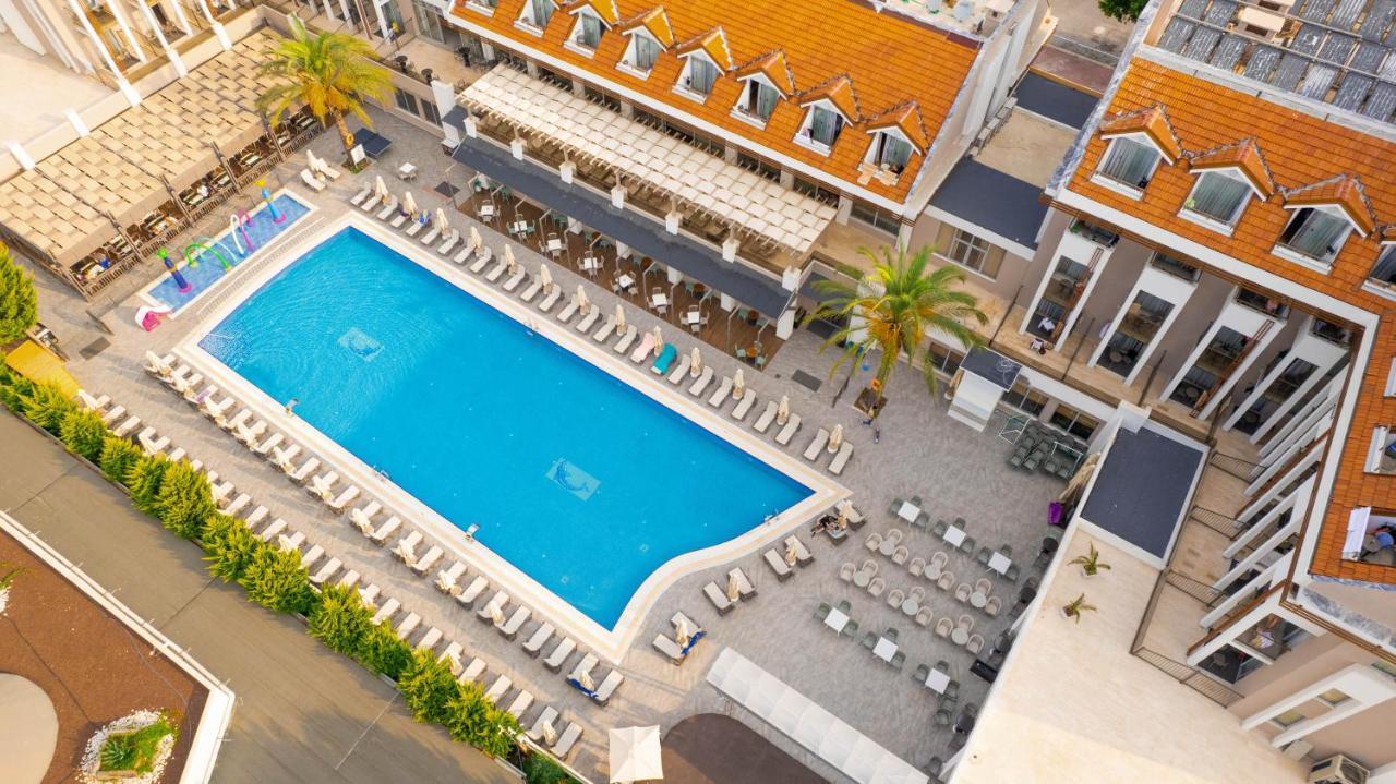 Side Story Resort & Spa Exterior photo